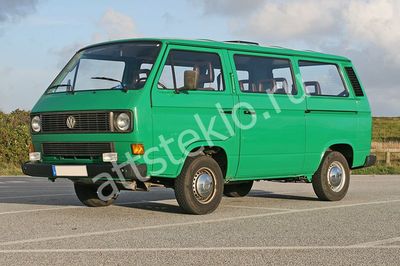 Автостекла Volkswagen Caravelle T3 c установкой в Москве